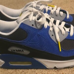 Mens Nikw AirMax 90